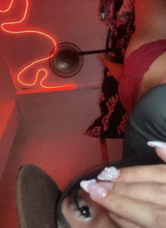 Stacey - Acompañantes transexual in Manila Photo 8 of 13