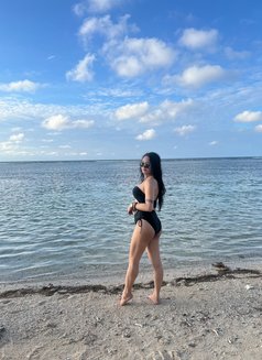 Stacey - Transsexual escort in Manila Photo 15 of 15