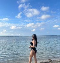 Stacey - Acompañantes transexual in Manila