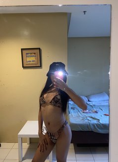 Stacey - Transsexual escort in Manila Photo 17 of 17