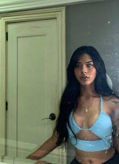 Your favorite asian girl - Acompañantes transexual in Manila Photo 6 of 8