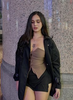 Stacey ( limited days only ) - Transsexual escort in Manila Photo 29 of 29