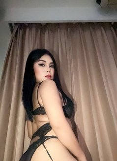 Stacey, Your Promising Companion - Transsexual escort in Manila Photo 11 of 24
