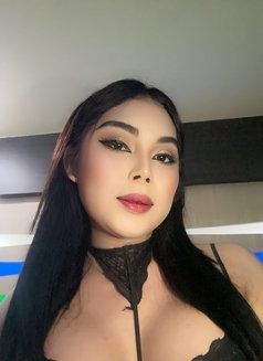 Stacey, Your Promising Companion - Acompañantes transexual in Manila Photo 13 of 24