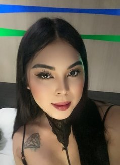 Stacey, Your Promising Companion - Acompañantes transexual in Manila Photo 14 of 24