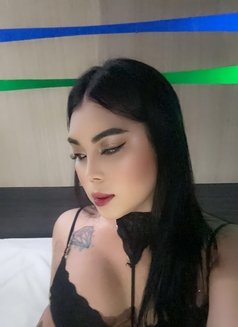 Stacey, Your Promising Companion - Acompañantes transexual in Manila Photo 15 of 24