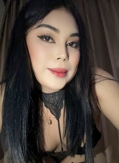 Stacey, Your Promising Companion - Transsexual escort in Manila Photo 16 of 24