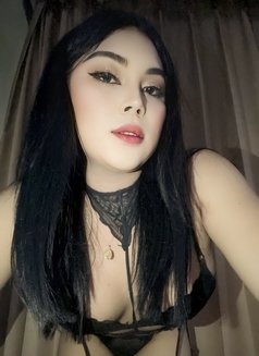 Stacey, Your Promising Companion - Acompañantes transexual in Manila Photo 8 of 24