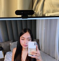 STACEY FOR CAM SHOWS - Transsexual escort in Manila