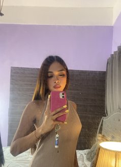 STACEY FOR CAM SHOWS - Transsexual escort in Manila Photo 4 of 7