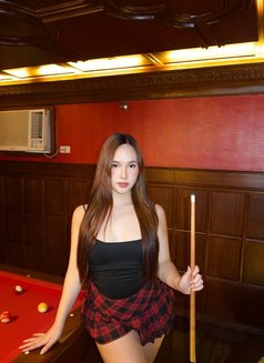 Stacey Fox - Transsexual escort in Manila Photo 6 of 7