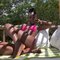 Stacey - Intérprete de adultos in Ko Samui