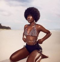 Stacey - adult performer in Bangkok