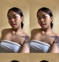 Stacey Leaks - puta in Manila