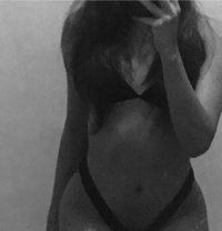 Stacey Leaks - puta in Manila