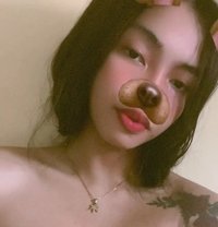 Stacey Leaks - puta in Manila
