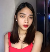 Stacey Mae - Acompañantes transexual in Manila