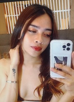 Stacey Mae - Transsexual escort in Manila Photo 5 of 5