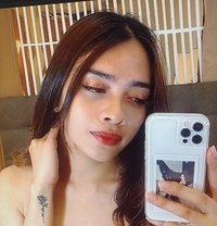 Stacey Mae - Acompañantes transexual in Manila