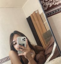 YOUR NEW FANTASY HERE STACEY - Acompañantes transexual in Manila