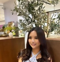 Stacey new girl in town 🇹🇼 - escort in Taipei