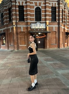 Stacey new girl in town 🇹🇼 - escort in Taipei Photo 6 of 7