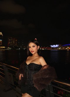 STACEY NEWEST GIRL (BEST IN BJ)🇪🇸🇯🇵 - escort in Singapore Photo 18 of 20