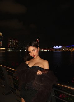 STACEY NEWEST GIRL (BEST IN BJ)🇪🇸🇯🇵 - escort in Singapore Photo 19 of 20
