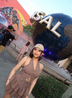 STACEY NEWEST GIRL (BEST IN BJ)🇪🇸🇯🇵 - escort in Singapore Photo 20 of 20