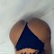 Shazie party girl - escort in Hong Kong
