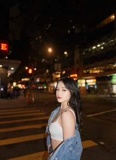 Stacey - escort in Bangkok Photo 4 of 4