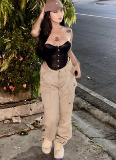 stacey (versatile) - Transsexual escort in Kuala Lumpur Photo 6 of 25