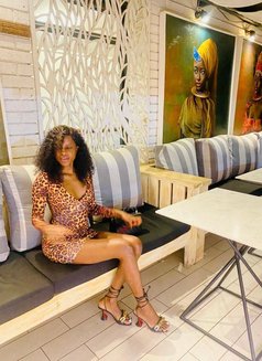 Stacey Video Call Incalls Outcall - puta in Nairobi Photo 5 of 6