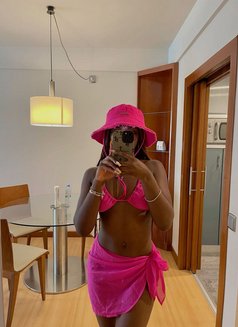 Stacey VIP ESCORT in Westlands (video) - escort in Nairobi Photo 2 of 5