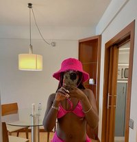 Stacey VIP ESCORT in Westlands (video) - escort in Nairobi Photo 2 of 4
