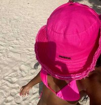 Stacey VIP ESCORT in Westlands (video) - escort in Nairobi