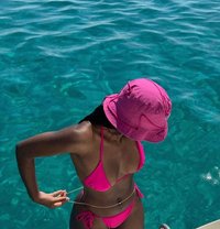 Stacey VIP ESCORT in Westlands (video) - escort in Nairobi