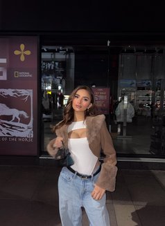 PSE/BEST IN BJ- STACEY REAL DEAL - escort in Kuala Lumpur Photo 24 of 24