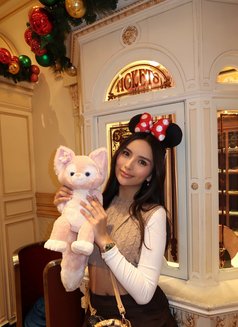 STACEY YOUNG (JUST LANDED) - escort in Manila Photo 25 of 30