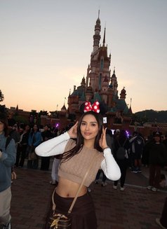 STACEY YOUNG (JUST LANDED) - escort in Manila Photo 26 of 30