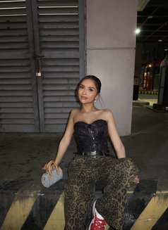 STACEY YOUNG (JUST LANDED) - escort in Manila Photo 29 of 30