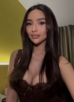 STACEY YOUNG (JUST LANDED) - escort in Manila Photo 27 of 27