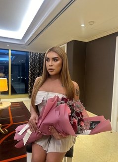 Stacey , Your Prommising Companion! - Transsexual escort in Manila Photo 18 of 26