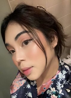 Stacey, Your Promising Companion - Acompañantes transexual in Manila Photo 18 of 24
