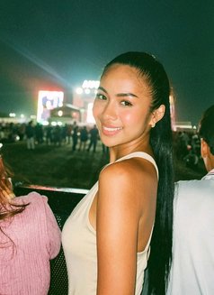 Stacia Hot - escort in Angeles City Photo 1 of 19