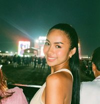 Stacia Hot - escort in Angeles City