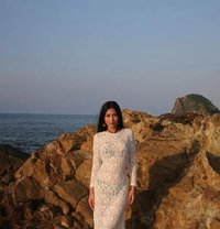 Stacia Hot - escort in Angeles City