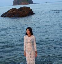 Stacia Hot - escort in Angeles City