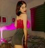 Stacia Purfect - Acompañantes transexual in Angeles City Photo 1 of 3