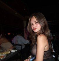 Stacie ( Cam Show • Meet • Contents) - escort in Cebu City